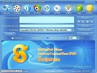 McFunSoft Video Capture/Convert/Burn DVD Solution McFunSoft Video Capture/Convert/Burn DVD Solution