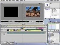 Adobe Premiere Adobe Premiere