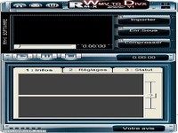 RM-X WMV To DivX RM-X WMV To DivX