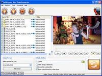 SoftPepper PSP Video Converter SoftPepper PSP Video Converter