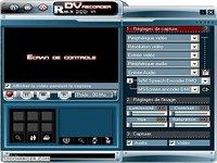 RM-X DVrecorder RM-X DVrecorder