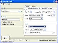 Magic DVD Ripper Magic DVD Ripper
