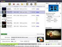 Xilisoft DVD Créateur pour Mac Xilisoft DVD Créateur pour Mac