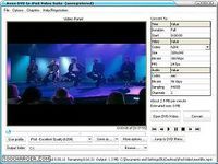 Avex DVD to PSP Video Suite Avex DVD to PSP Video Suite