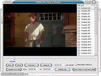 YASA DVD Audio Ripper YASA DVD Audio Ripper
