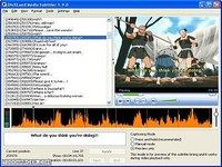 DivXLand Media Subtitler DivXLand Media Subtitler