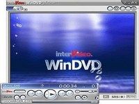 WinDVD Platinum WinDVD Platinum