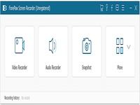 FonePaw Screen Recorder FonePaw Screen Recorder