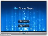 Macgo Mac Blu-ray Player Macgo Mac Blu-ray Player
