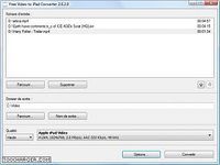 Free Video to iPad Converter Free Video to iPad Converter