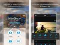 ActionDirector Android ActionDirector Android