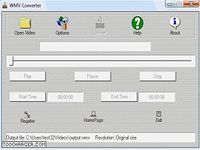 WMV Converter WMV Converter