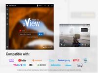 uView Player for Youtube & Twitch uView Player for Youtube & Twitch