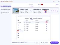 EaseUS Video Converter EaseUS Video Converter