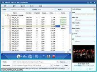 Xilisoft DVD en 3GP Convertisseur Xilisoft DVD en 3GP Convertisseur