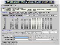 MPEG2Splitter MPEG2Splitter
