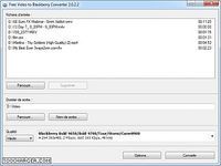 Free Video to Blackberry Converter Free Video to Blackberry Converter