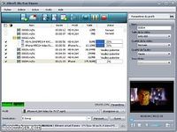 Xilisoft Blu-ray vers DVD Convertisseur Xilisoft Blu-ray vers DVD Convertisseur