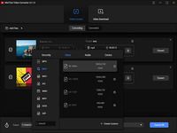 MiniTool Video Converter Free MiniTool Video Converter Free