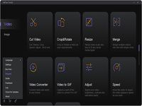 HitPaw Toolkit(AR) HitPaw Toolkit(AR)