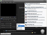 Free AVI Video Converter Factory Free AVI Video Converter Factory