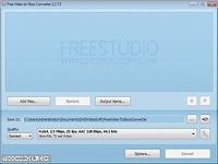 Free Video to Xbox Converter Free Video to Xbox Converter