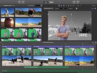 iMovie iMovie