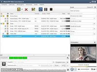 Xilisoft PSP Vidéo Convertisseur Xilisoft PSP Vidéo Convertisseur