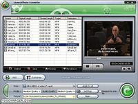 Leawo Free iPhone Converter Leawo Free iPhone Converter
