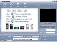 uSeesoft DVD Ripper uSeesoft DVD Ripper