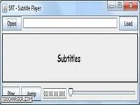 SRTPlayer SRTPlayer