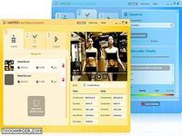 Hamster Free Video Converter Hamster Free Video Converter