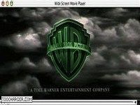 Wide Screen Movie Player Wide Screen Movie Player