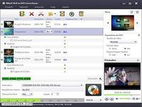 Xilisoft DivX en DVD Convertisseur Xilisoft DivX en DVD Convertisseur