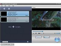 Video Watermark Video Watermark