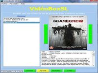 VidéoBoxSL VidéoBoxSL