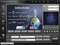 4Videosoft DVD Ripper Platinum 4Videosoft DVD Ripper Platinum