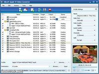 Xilisoft Apple TV Vidéo Convertisseur Xilisoft Apple TV Vidéo Convertisseur