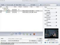 Xilisoft DVD iPhone Convertisseur Mac Xilisoft DVD iPhone Convertisseur Mac