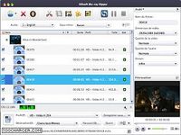 Xilisoft Blu Ray Ripper pour Mac Xilisoft Blu Ray Ripper pour Mac