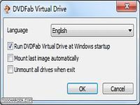 DVDFab Virtual Drive DVDFab Virtual Drive