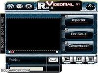 RM-X Video Mail RM-X Video Mail