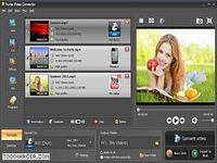 Turbo Video Converter Turbo Video Converter