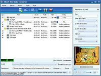 Xilisoft iPod Video Convertisseur 6 Xilisoft iPod Video Convertisseur 6
