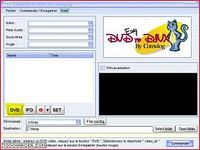 EasyDVDToDivx EasyDVDToDivx
