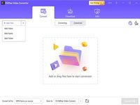Hitpaw Video Converter Hitpaw Video Converter