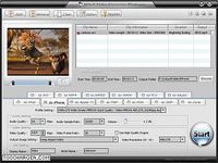 WinX Video Converter Platinum WinX Video Converter Platinum