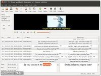 Gnome Subtitles Gnome Subtitles
