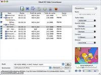 Xilisoft HD Vidéo Convertisseur pour Mac Xilisoft HD Vidéo Convertisseur pour Mac