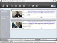 Xilisoft Dailymotion iPhone Convertisseur Xilisoft Dailymotion iPhone Convertisseur
